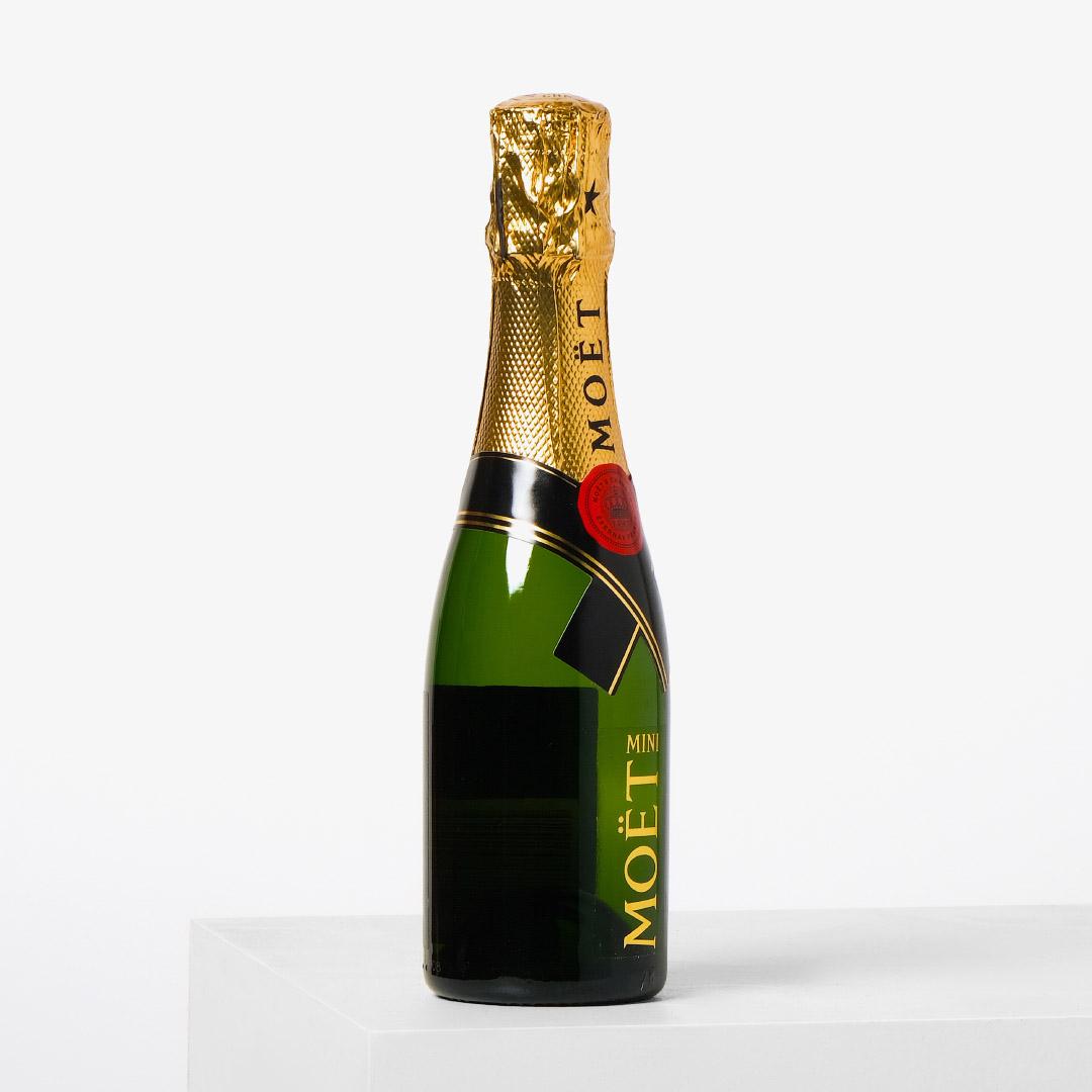 Moet Imperial Brut Champagne (187ml)