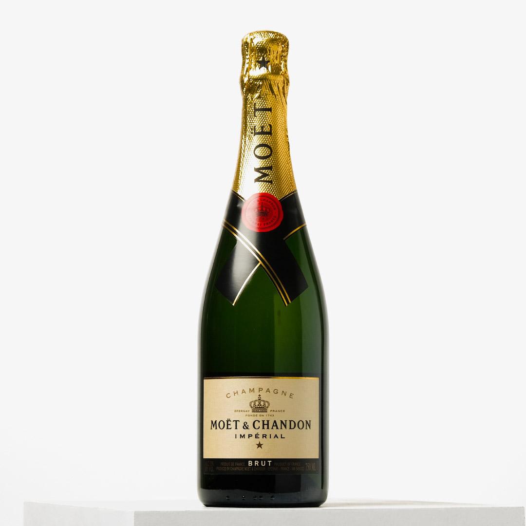 Veuve Clicquot Brut Champagne (750ml)