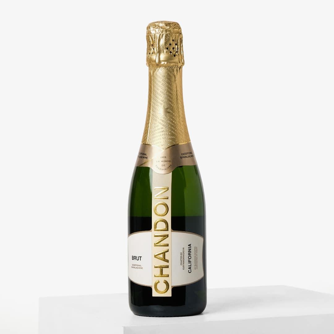 Chandon Brut Champagne (375ml)