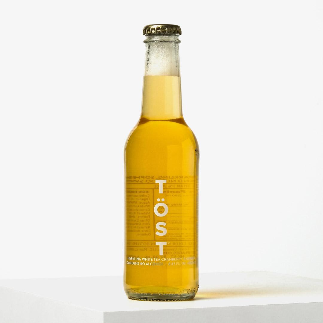 Non-Alcoholic 250ml Sparkling Beverage