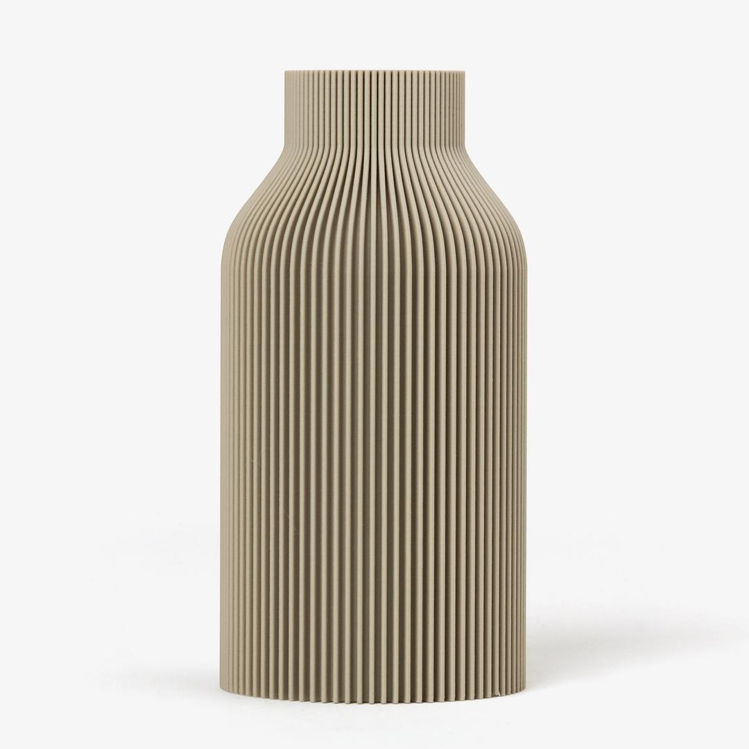 Small 3D Printed Vase