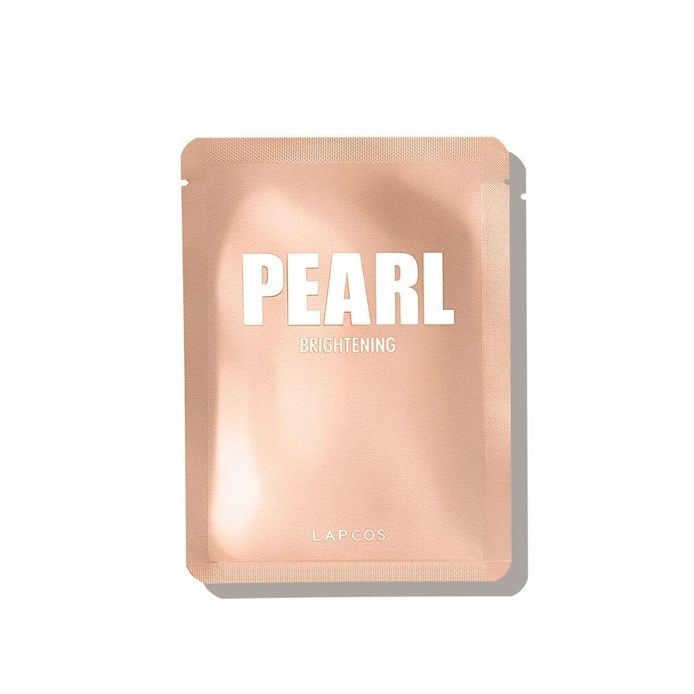 Pearl Brightening Mask