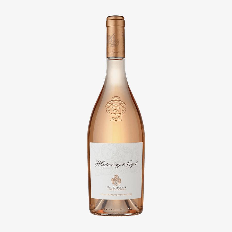 750ml Chateau D'Esclans Whispering Angel Rose