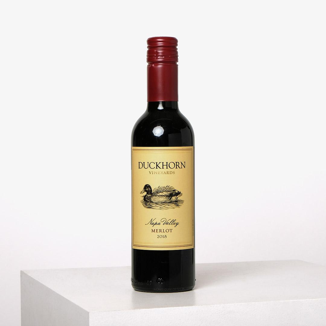 Duckhorn Merlot  (375ml)