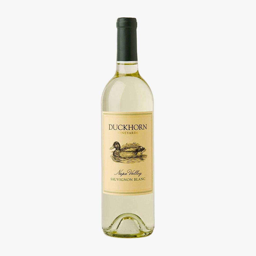 Duckhorn Sauvignon Blanc (750ml)