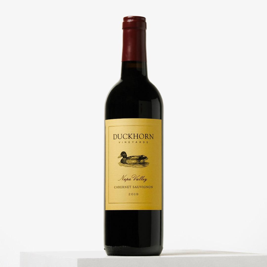 Duckhorn Cabernet Sauvignon (750ml)