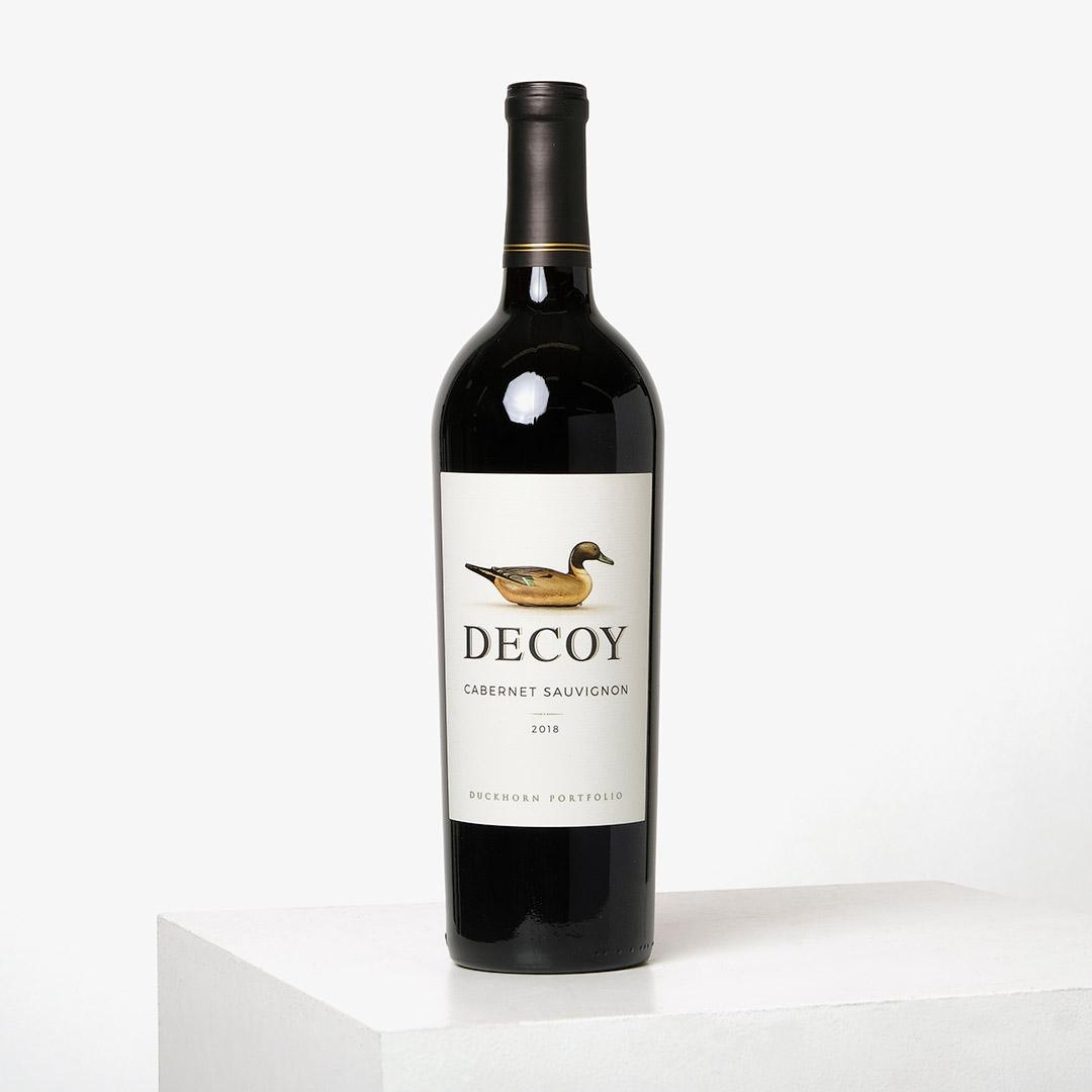 Decoy Cabernet Sauvignon (750ml)