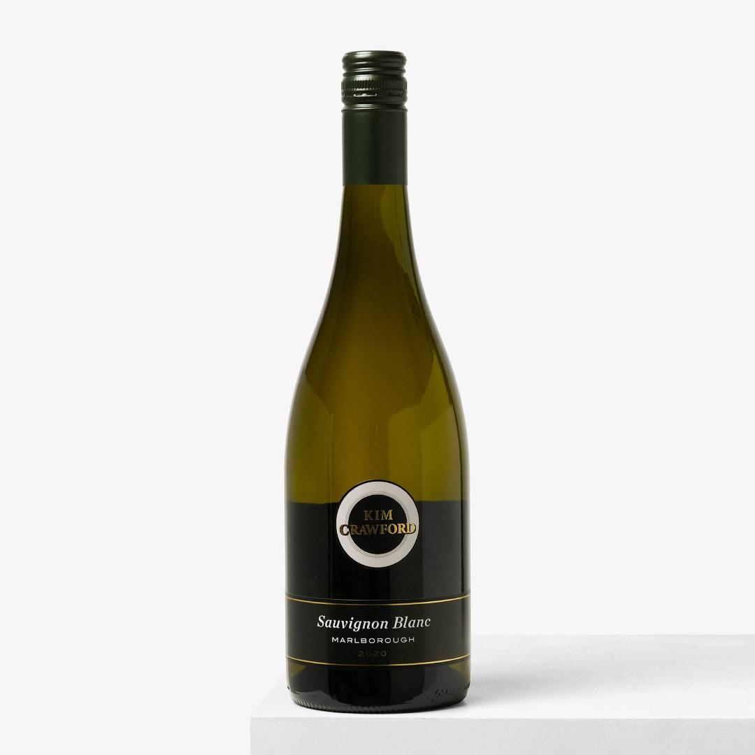 Kim Crawford Sauvingnon Blanc (750ml)