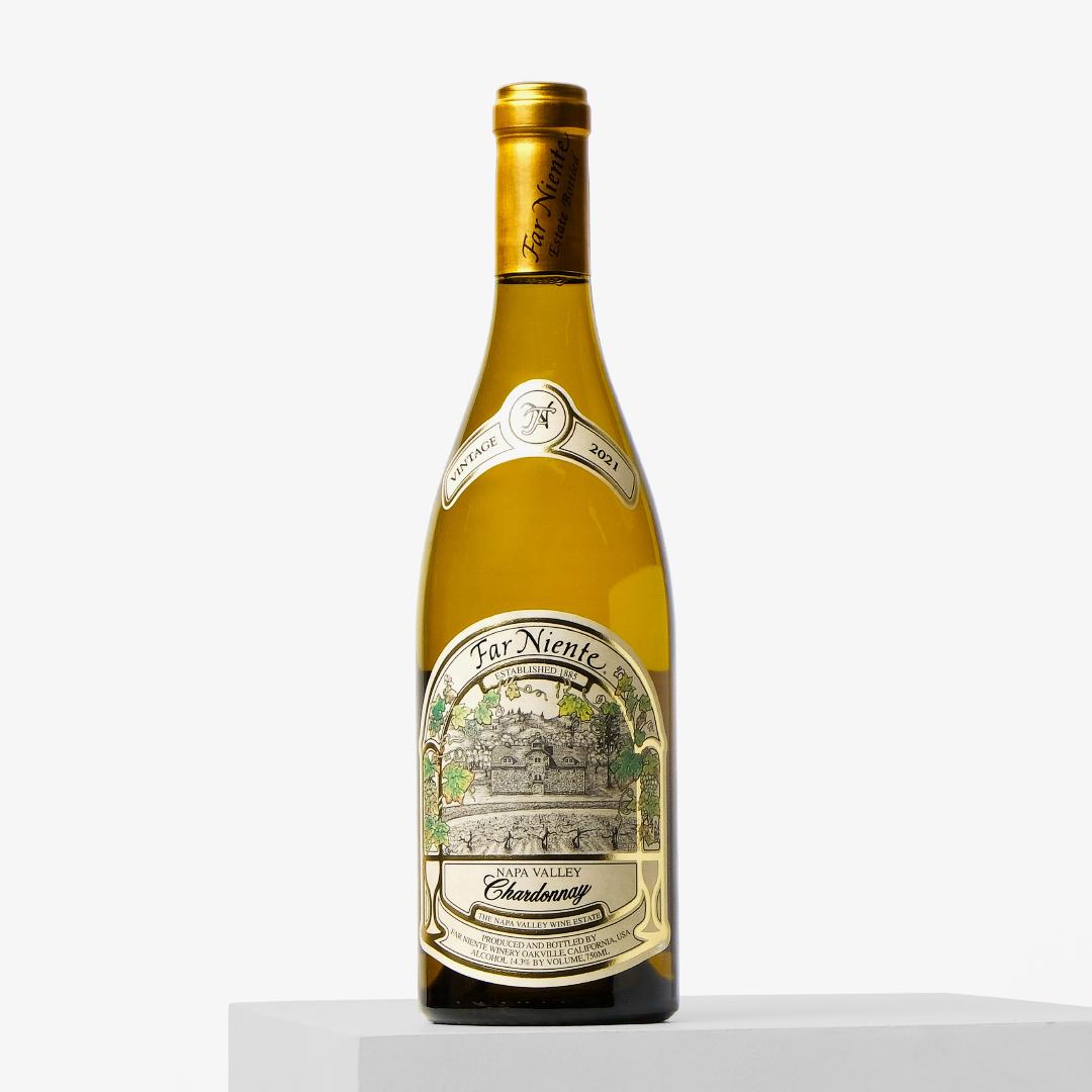 Far Niente Chardonnay (750ml)