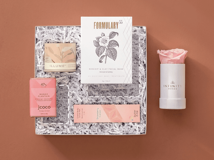 Build a gift they'll remember