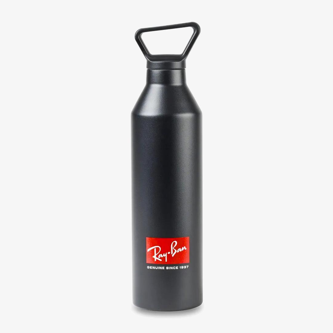 Vacuum Insulated Bottle - 23 Oz