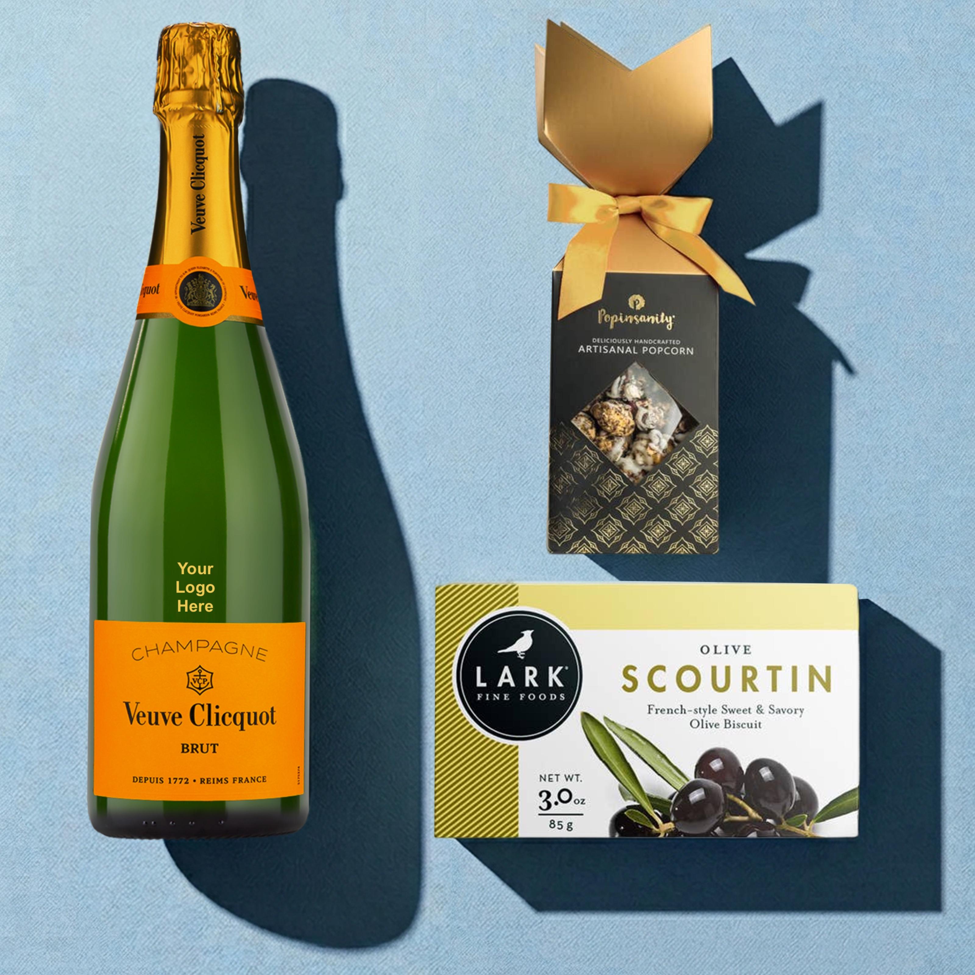 The Golden Hour - Branded Edition