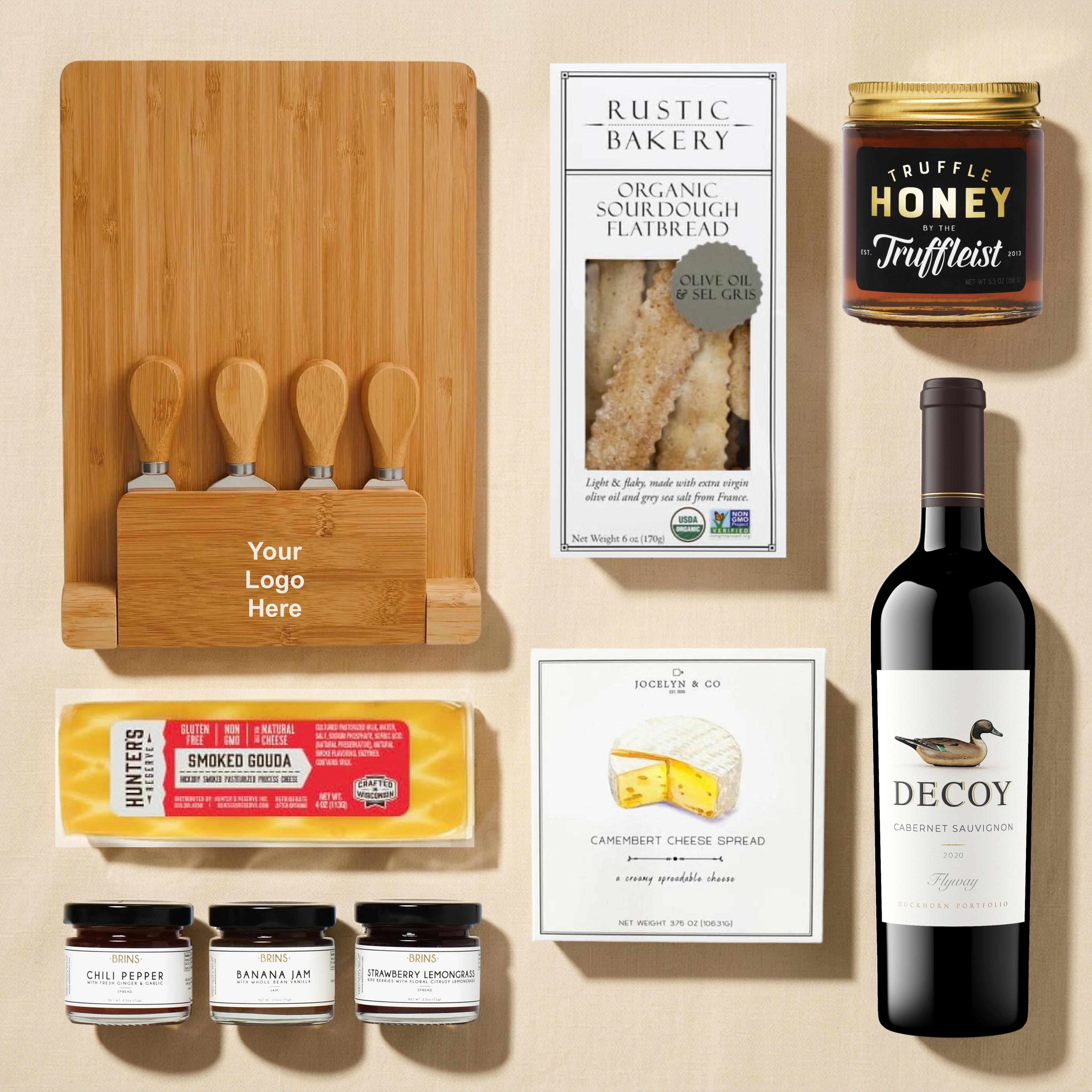 The Host - Branded Edition